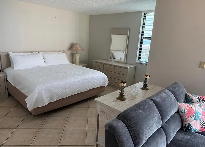 Lover'S Key Beach Club By Check-In Vacation Rentals